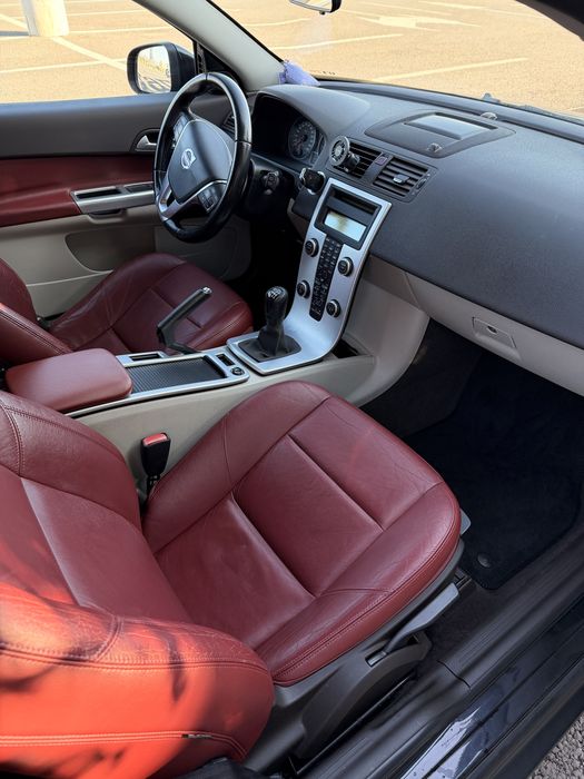 VOLVO C30 2010 — imagine 5