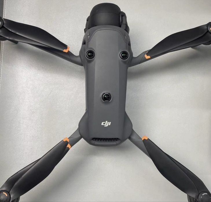 Djl Mavic 4 Pro дрон