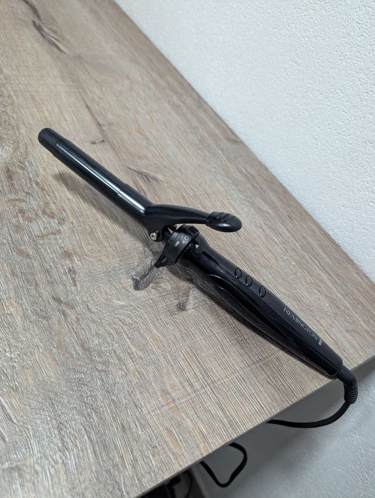 Ondulator de par Remington