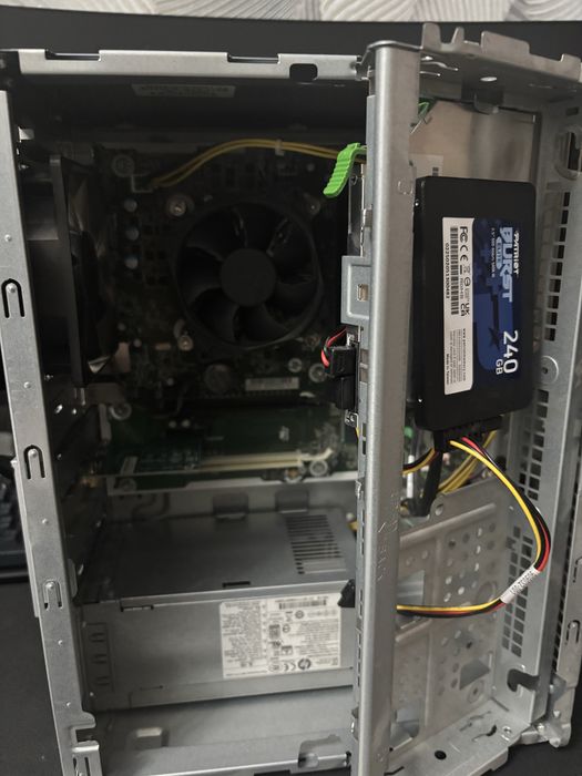 Срочно Продается компьютер