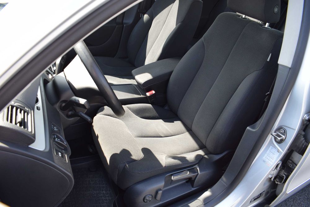 Volkswagen Passat berlina 2.0 TDI 140CP Automat unic propietar!