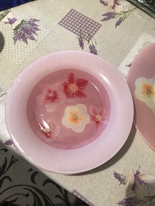 Продам тарелки