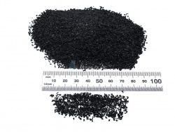 Резиновая крошка 06-4мм