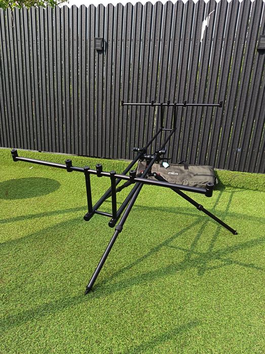 Rod pod PRO FL Tripod 3/4 posturi RP212