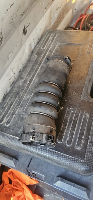 Furtune turbo /interculer bmw 2.0d,3.0d euro 5 /6