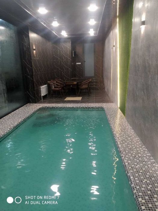 Сдаётся в аренду Дача!