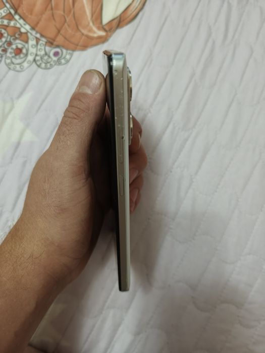 Redmi note 12 pro+ 5G