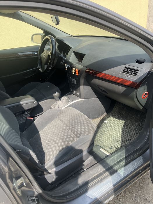 OPEL Astra 0 — imagine 2