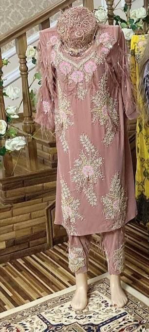 Sarpa koylak kelinkalarga