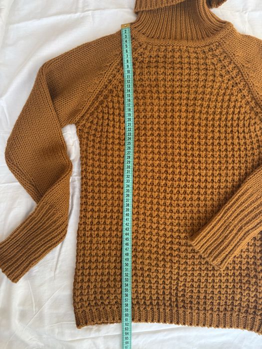 Pulover femei, marimea M, Pull&Bear