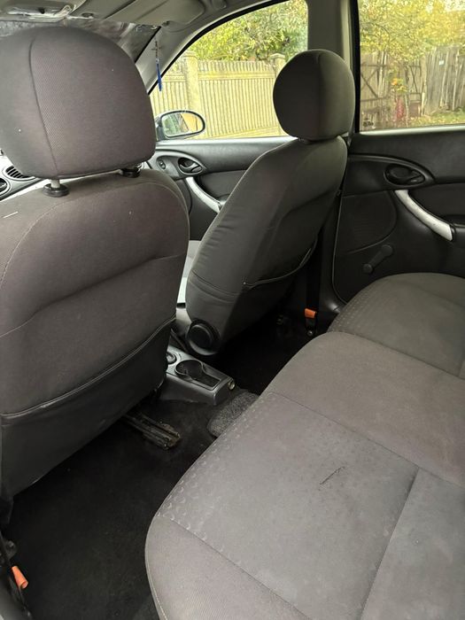 Ford Focus mk1 an 2004