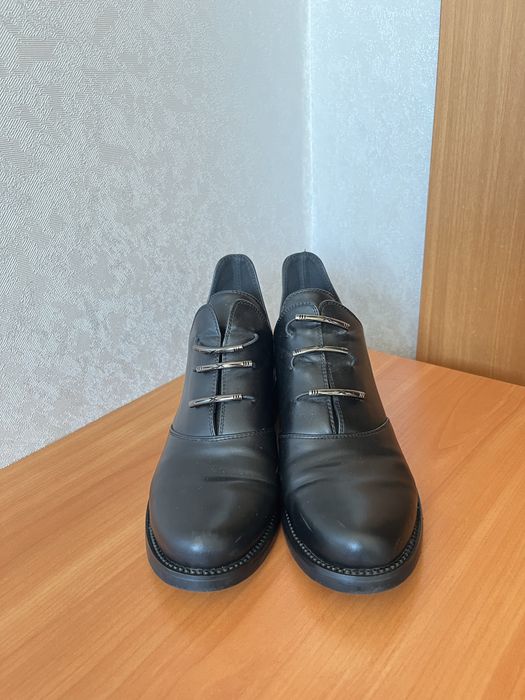 Обувь на весну,,