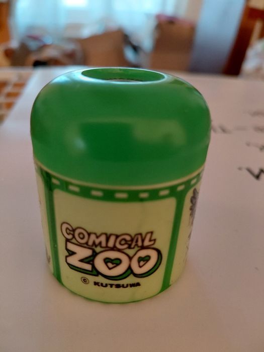 5 броя острилки.