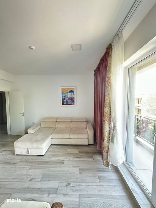 Mamaia Butoaie  - apartament 2 camere deosebit