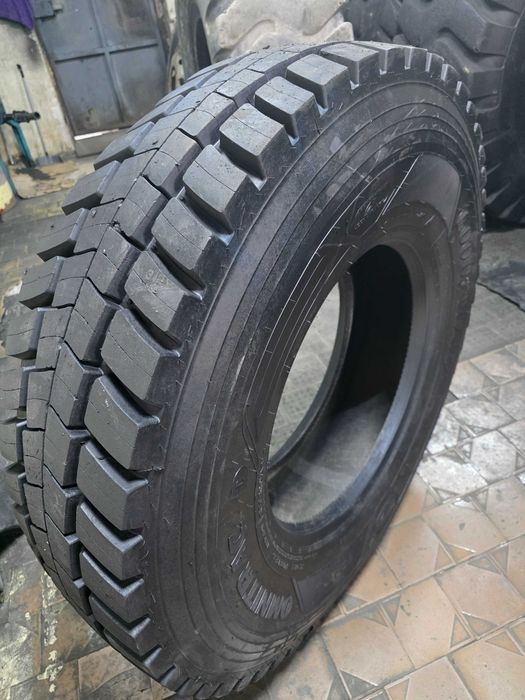 Шины размер 13R22.5 бу