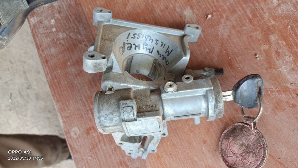 на митсубиси спец рунер