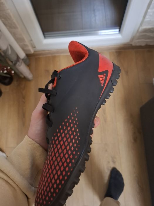 Addidas  Predator-38.5 номер