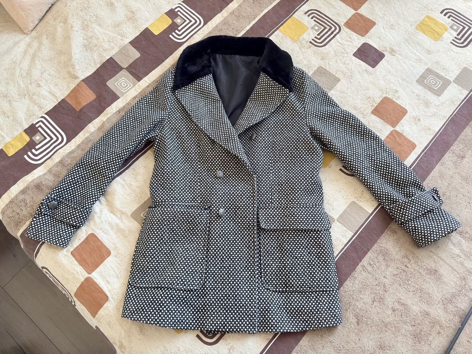 Палта и яке