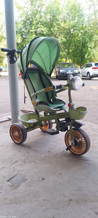 Велосипед 30 тысяч тенге