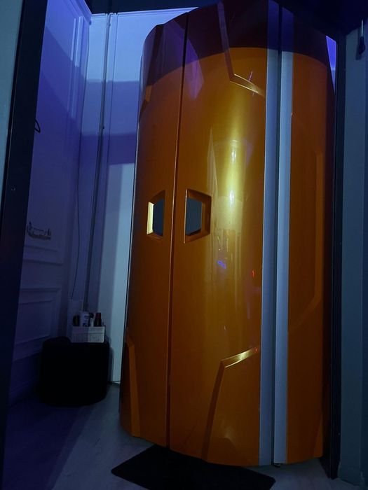 Vand solare Ergoline si luxora v5