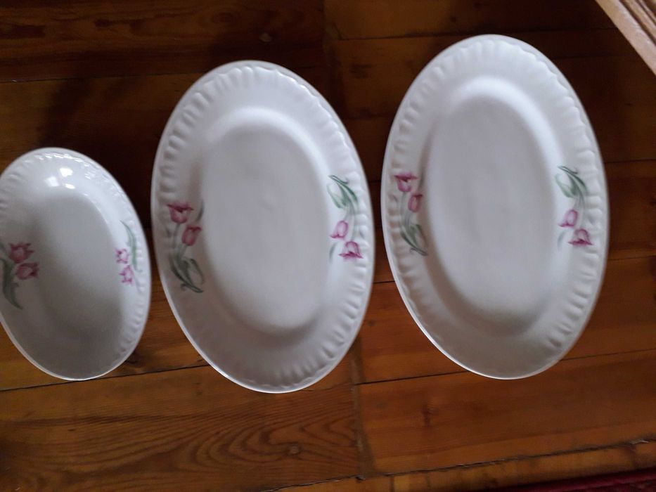 Столовый сервиз Мадонна