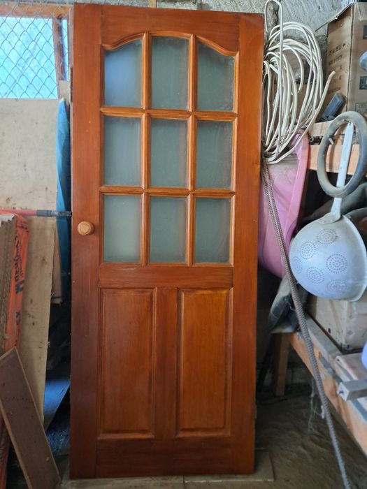 Двери межкомнатные