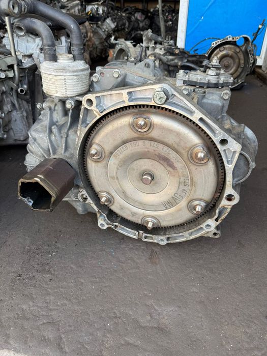 АКПП Volkswagen Jetta 5 2.5 литров