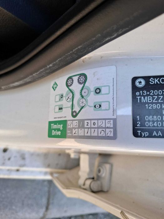 SKODA Citigo 2015 — imagine 4