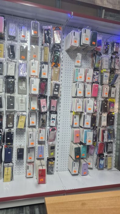 Reparații telefoane