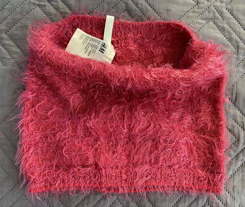 Fulare, caciuli, manusi fete