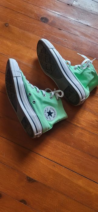 Кецове Converse 38