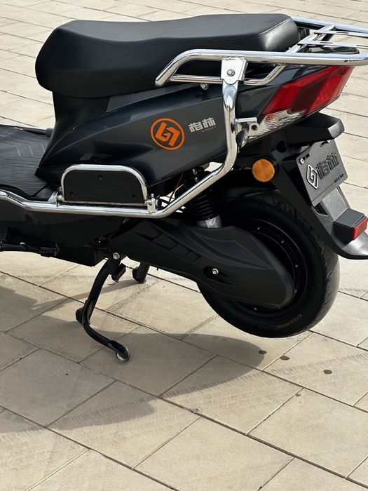 Skuter Xitoy elektir