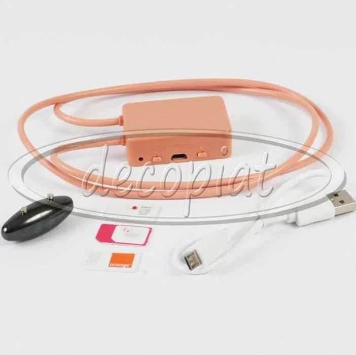 casca copiat camera nasture inchiriere vanzare Casca Microvibratie