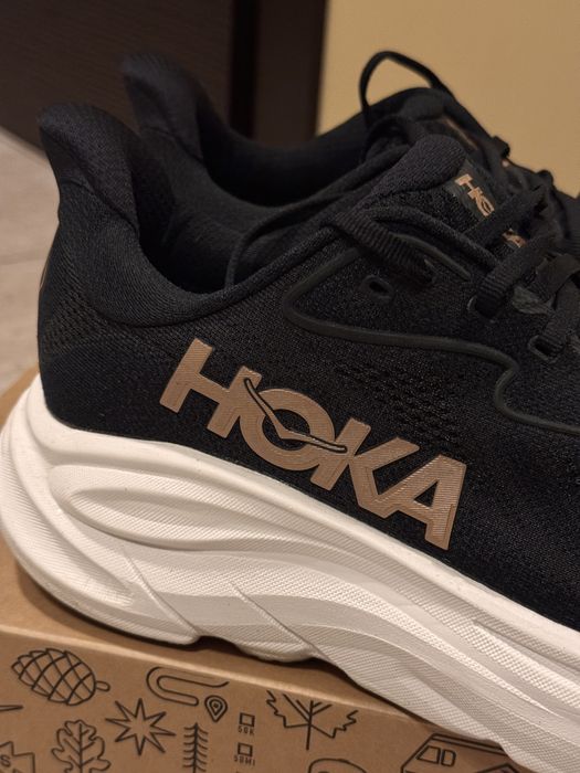 HOKA Clifton 10 дамски маратонки 41 1/3номер