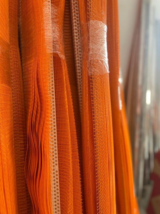 Plasa fibra, colțar pvc, picurator, aluminiu, apolaizer, diblu,surub