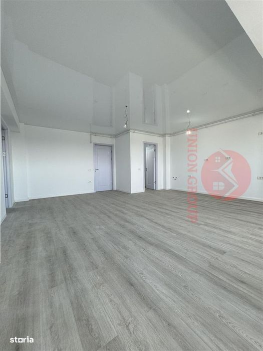 Apartament 2 camere la cheie, bloc nou 2024, Zona Icil