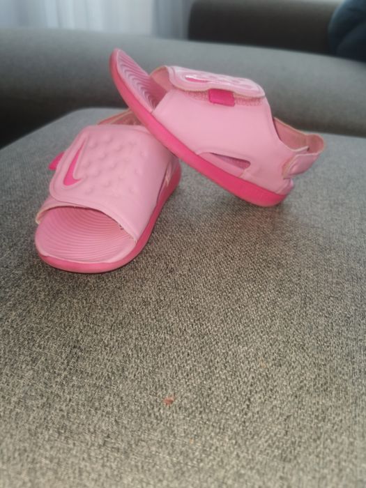 Детски сандали NIKE SUNRAY