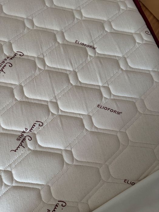 Детски матрак Магнифлекс Пиер Карден