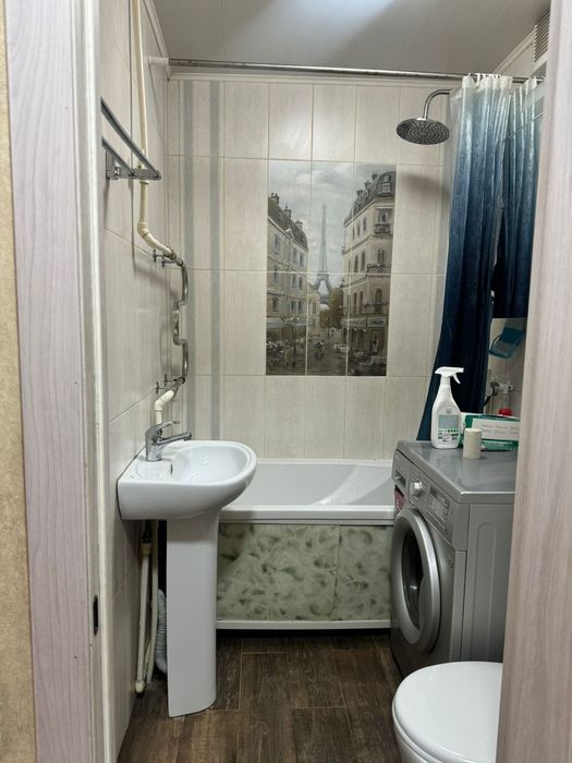 Обменяю квартиру на дом