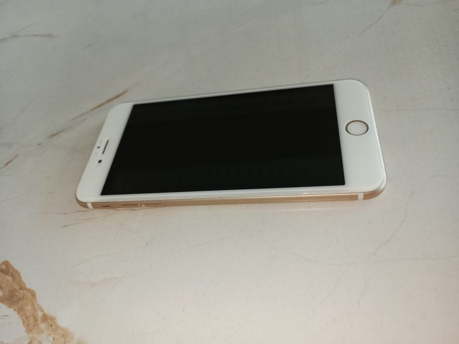 iPhone 6S Plus в идеальном состоянии