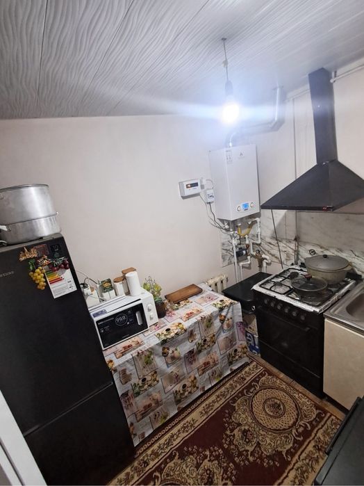 Срочно Продается 4-х комнот/ уй сотилади озимизники