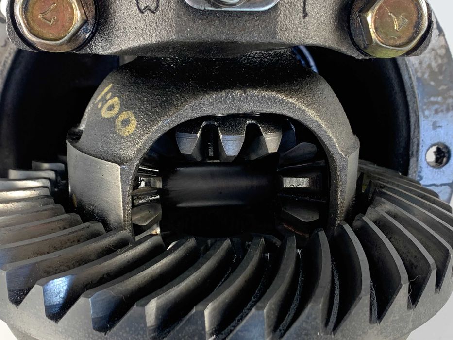 Заден диференциал за Дайхацу Фероза Daihatsu Feroza