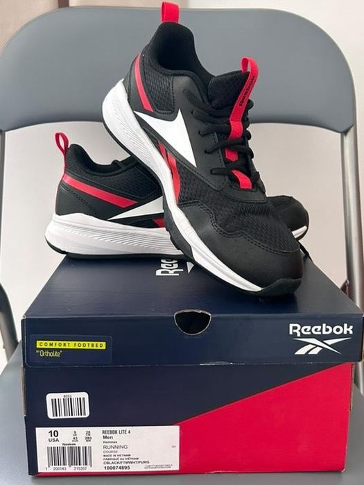 Спортни маратонки Reebok