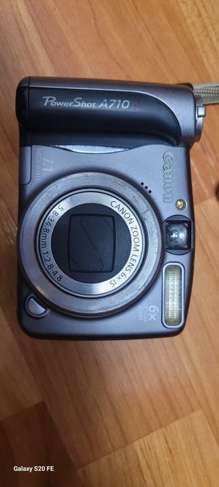 De vanzare Canon Pc1199