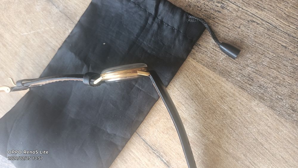 Часы "Ракета" про.-во СССР