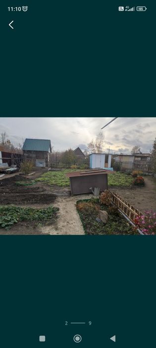 Срочно продам дачу