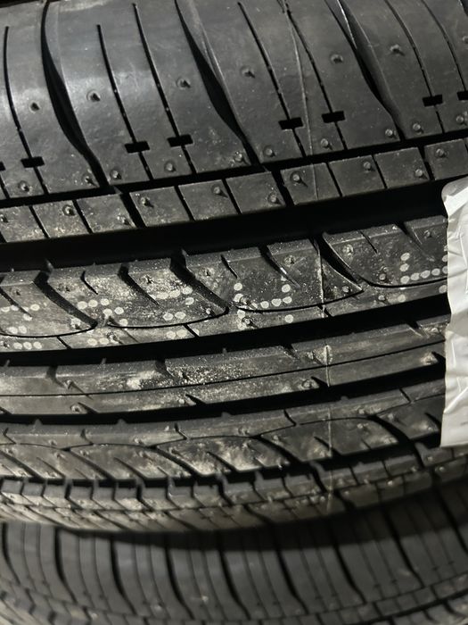 Шины на Кобальт, новые