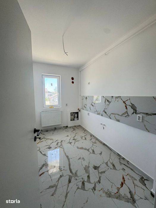 Garsoniera Decomandata - Finalizata - Militari Residence