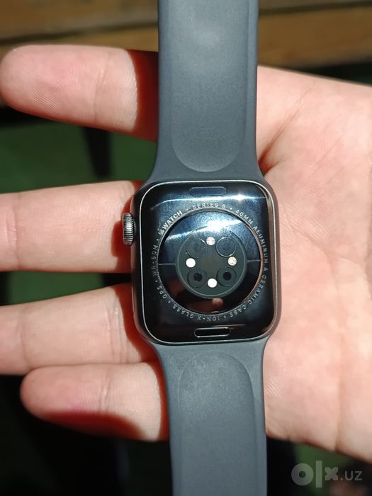 Apple watch 6 40mm Original!