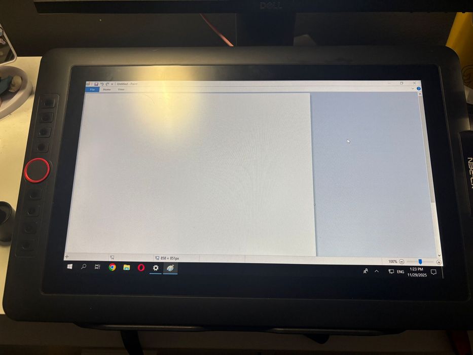 Tableta grafica XP-PEN ARTIST Pro V2